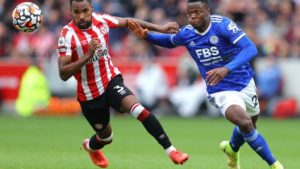 Brentford vs Everton (21:00 – 27/08) | Xem lại trận đấu