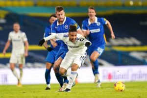 Brighton vs Leeds United (21:00 – 27/08) | Xem lại trận đấu