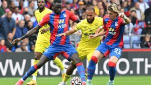Crystal Palace vs Brentford (01:30 – 31/08) | Xem lại trận đấu