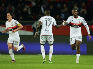 Lorient vs Clermont (20:00 – 28/08) | Xem lại trận đấu