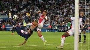 PSG vs Monaco (01:45 – 29/08) | Xem lại trận đấu