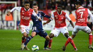 Reims vs Lyon (22:05 – 28/08) | Xem lại trận đấu