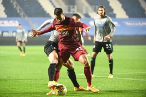 AS Roma vs Atalanta (22:59 – 18/09) | Xem lại trận đấu