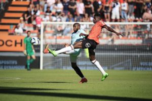 Ajaccio vs Lorient (20:00 – 04/09) | Xem lại trận đấu