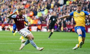 Aston Villa vs Southampton (02:00 – 17/09) | Xem lại trận đấu