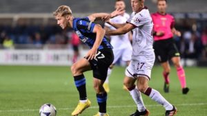 Atalanta vs Cremonese (17:30 – 11/09) | Xem lại trận đấu