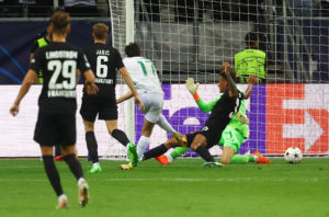 E. Frankfurt vs Sporting CP (23:45 – 07/09) | Xem lại trận đấu