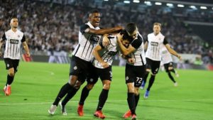FK Partizan vs Nice (02:00 – 16/09) | Xem lại trận đấu