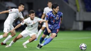 Nhật Bản vs USA (19:25 – 23/09) | Xem lại trận đấu