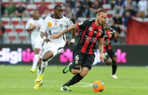 Nice vs Angers (20:00 – 18/09) | Xem lại trận đấu