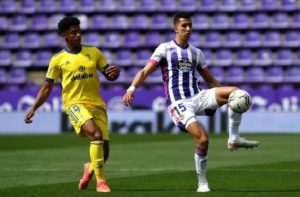 Real Valladolid vs Cadiz (02:00 – 17/09) | Xem lại trận đấu