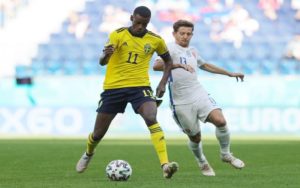 Serbia vs Thụy Điển (01:45 – 25/09) | Xem lại trận đấu