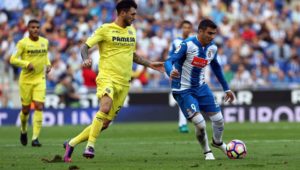 Villarreal vs Lech Poznan (23:45 – 08/09) | Xem lại trận đấu