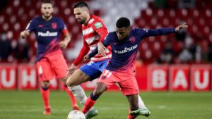 Sevilla vs Rayo Vallecano (23:30 – 29/10) | Xem lại trận đấu