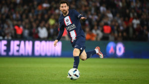 Ajaccio vs PSG (02:00 – 22/10) | Xem lại trận đấu