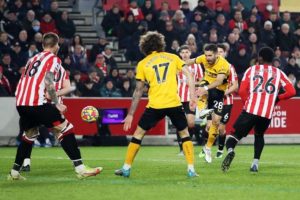 Brentford vs Wolves (21:00 – 29/10) | Xem lại trận đấu
