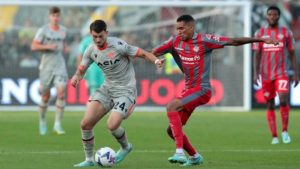 Cremonese vs Udinese (21:00 – 30/10) | Xem lại trận đấu