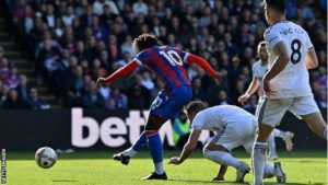 Crystal Palace vs Leeds United (20:00 – 09/10) | Xem lại trận đấu