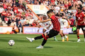 Fulham vs Bournemouth (21:00 – 15/10) | Xem lại trận đấu
