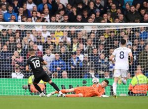 Leeds United vs Fulham (20:00 – 23/10) | Xem lại trận đấu