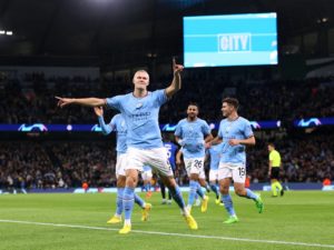 Man City vs Southampton (21:00 – 08/10) | Xem lại trận đấu