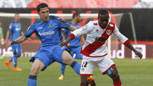Rayo Vallecano vs Getafe (02:00 – 15/10) | Xem lại trận đấu