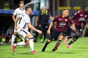 Salernitana vs Verona (20:00 – 09/10) | Xem lại trận đấu