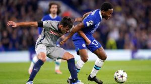 Salzburg vs Chelsea (23:45 – 25/10) | Xem lại trận đấu