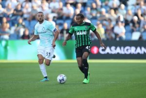 Sassuolo vs Verona (01:45 – 25/10) | Xem lại trận đấu