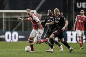 Union Berlin vs Sporting Braga (23:45 – 27/10) | Xem lại trận đấu
