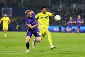 Austria Wien vs Villarreal (23:45 – 13/10) | Xem lại trận đấu