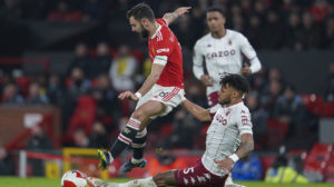Aston Villa vs Man Utd (21:00 – 06/11) | Xem lại trận đấu