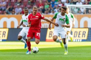 B. Leverkusen vs Union Berlin (21:30 – 06/11) | Xem lại trận đấu