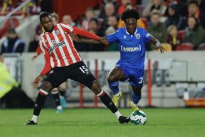 Brentford vs Gillingham (02:45 – 09/11) | Xem lại trận đấu