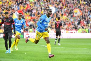 Lens vs Clermont (22:59 – 12/11) | Xem lại trận đấu