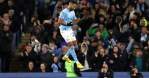 Man City vs Chelsea (03:00 – 10/11) | Xem lại trận đấu