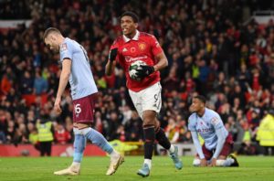 Man Utd vs Aston Villa (03:00 – 11/11) | Xem lại trận đấu