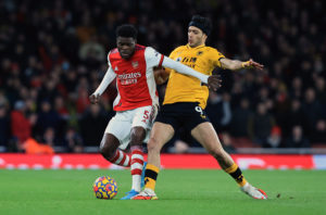 Wolves vs Arsenal (02:45 – 13/11) | Xem lại trận đấu
