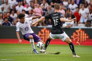 Ajaccio vs Strasbourg (22:59 – 05/11) | Xem lại trận đấu