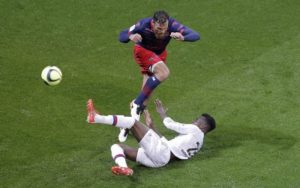 Ajaccio vs Angers (21:00 – 28/12) | Xem lại trận đấu