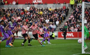 Brentford vs Tottenham (19:30 – 26/12) | Xem lại trận đấu