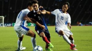 Campuchia vs Philippines (17:00 – 20/12) | Xem lại trận đấu