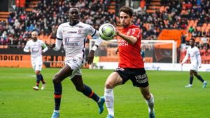 Lorient vs Montpellier (22:59 – 29/12) | Xem lại trận đấu