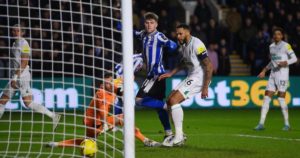Sheffield Wednesday vs Newcastle (01:00 – 08/01) | Xem lại trận đấu