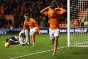 Blackpool vs Nottingham (22:00 – 07/01) | Xem lại trận đấu