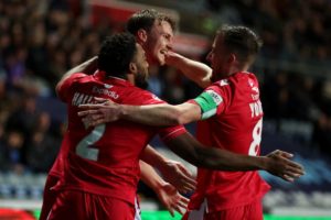 Coventry City vs Wrexham (00:30 – 08/01) | Xem lại trận đấu
