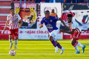 Toulouse vs Ajaccio (21:00 – 01/01) | Xem lại trận đấu