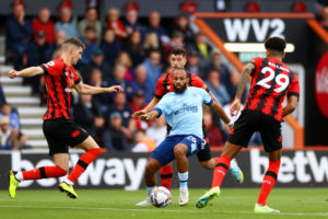 Brentford vs Bournemouth (00:30 – 15/01) | Xem lại trận đấu