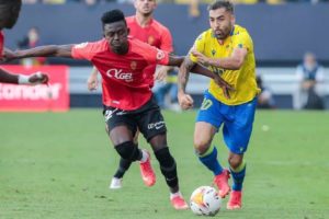 Cadiz vs Mallorca (20:00 – 28/01) | Xem lại trận đấu