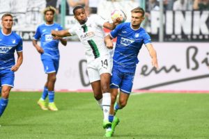 Hoffenheim vs B. gladbach (21:30 – 28/01) | Xem lại trận đấu